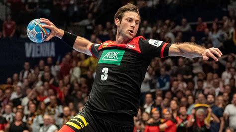 Focus online hat für sie alle partien. Handball-EM 2020: DHB-Team will Charakter zeigen | WEB.DE