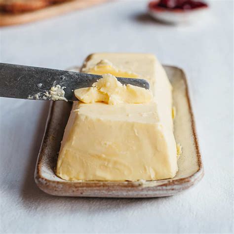 How To Make Vegan Butter Recipe So Vegan