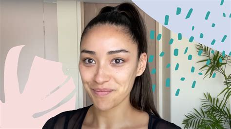 Shay Mitchell Just Shared Her 58 Step Skincare And Beauty Routine