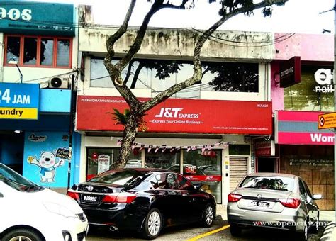 This is the subreddit for the pearl of the orient. J&T Express @ Bangsar - Kuala Lumpur