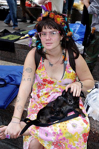 Fileday 8 Occupy Wall Street September 24 2011 Shankbone 24