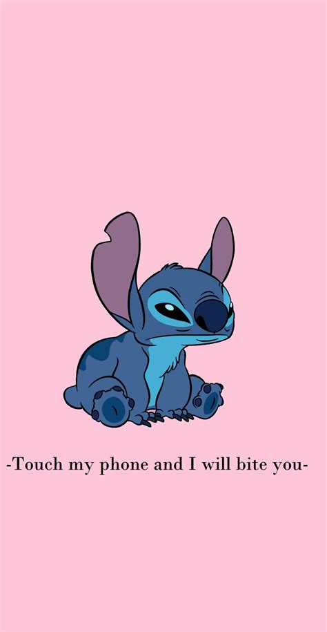 Aesthetic Background Stitch Wallpaper Computer