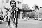 Remembering The Amazing Who Drummer Keith Moon On The 35th Anniversary ...