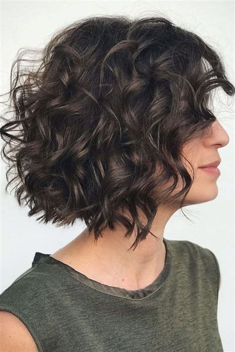 Very Short Curly Hairstyles For Thick Hair Telegraph