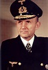 Grand Admiral Karl Dönitz | The Fifth Field