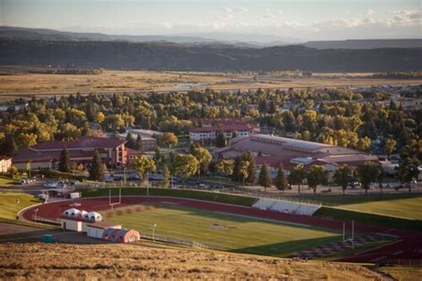 Western Colorado University Profile Rankings And Data Us News Best
