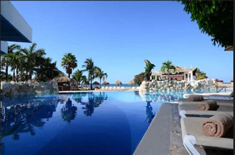 Sunset Marina Resort And Yacht Club Cancun Qroo Mx