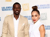 Lance Gross Welcomes Baby No. 2 with Wife Rebecca | 107.5 WBLS - Part 2