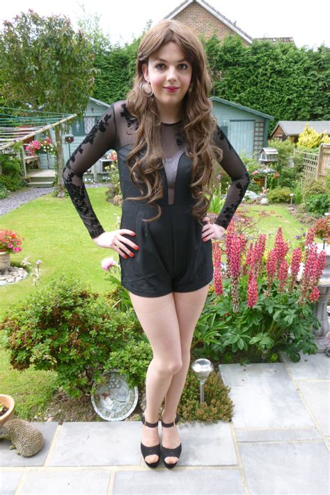 Lucy S Blog Pictures Outside Love This Outfit Present For