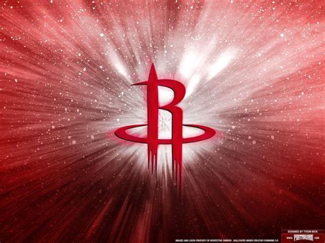 Houston Rockets Wallpapers Wallpaper Cave