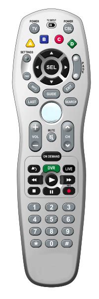 With the best channel lineup. Spectrum.net Spectrum Remote Controls: URC 2464