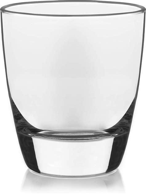 Libbey Classic 16 Piece Glass Tumbler And Rocks Set Takeasis