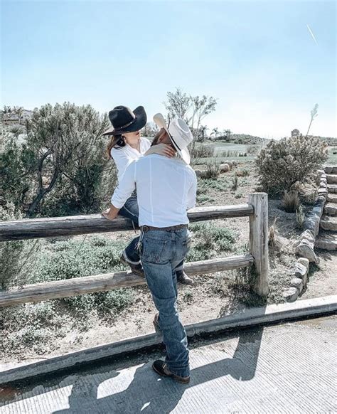 Pin By Ruby Contreras On Un Amor Vaquero ️ Country Couples Couples