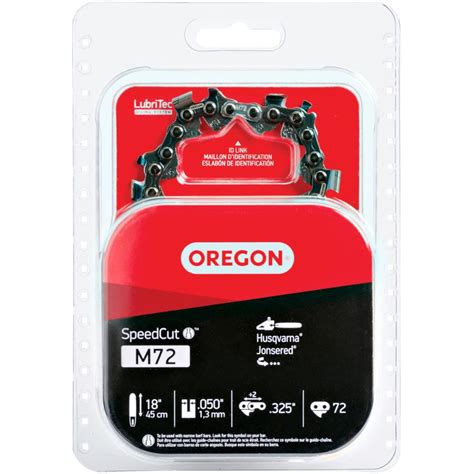 Oregon 18 Replacement Chainsaw Chain Weeks Home Hardware