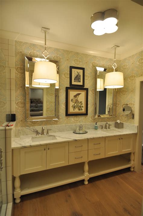 Whole House Remodel Traditional Bathroom Raleigh By Corbett