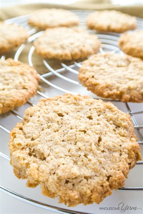 Cheryl's sugar free cookie of the month. The Best Sugar Free Oatmeal Cookies for Diabetics - Best ...