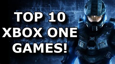 Top 10 Must Play Xbox One Games Video Games Wikis Cheats