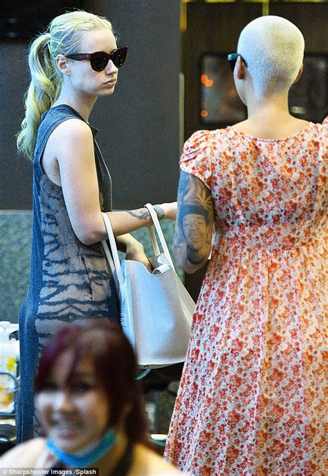 A misspelled tattoo is somehow quintessentially swaggy p and i wouldn't be surprised if he got it and showed it off regardless of the error, had he. Amber Rose displays tattoo of ex-beau Wiz Khalifa out with ...