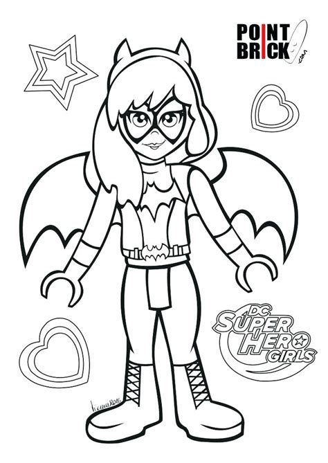 Lego Coloring Pages For Girls at GetColorings.com | Free printable colorings pages to print and