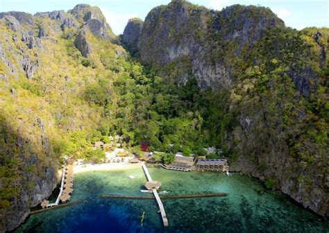 Pin On El Nido Coron Palawan Island Philippines