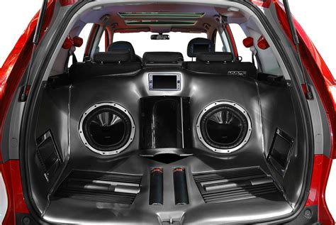 Aftermarket Car Audio Components Blog Sonic Electronix