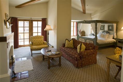 We look forward to seeing you this summer! The Goldener Hirsch Inn - Park City, UT, USA ...
