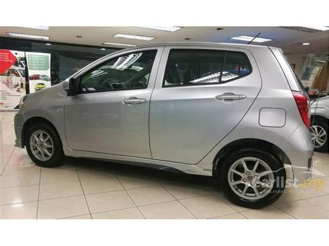 The efficient and stylish perodua axia is the best choice! Perodua Axia G Spec Gear Up - Contoh Hits