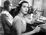 Bombshell: The Hedy Lamarr Story | Hedy Lamarr and Howard Hughes ...