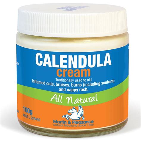 If you have hemorrhoids, you'll likely try anything to get relief! Buy Martin & Pleasance Herbal Cream Calendula 100g Online ...