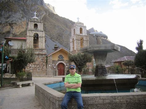 Huancaya Descubre Cómo Llegar Y 5 Actividades Para Disfrutar Este Destino