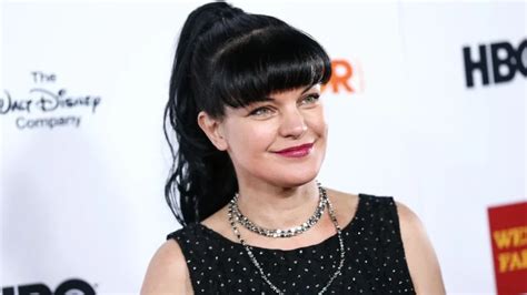 Pauley Perrette’s Emotional Goodbye To Abby On Ncis The Heartbreaking Reason Revealed