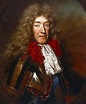 A la muerte de Carlos II en 1685, sin descendencia legítima, el duque ...