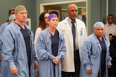 Season 17 | season 16 | season 15 | season 14 | season 13 | season 12 | season 11 | season 10 | season 9 | season 8 | season 7 | season 6 | season 5 | season 4 | season 3 | season 2 | season 1. 'Grey's Anatomy' season to end early with episode 21 ...