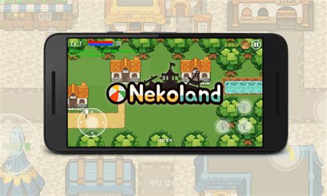 Nekoland Player Easy Rpg Game Maker For Pc Windows Or Mac For Free