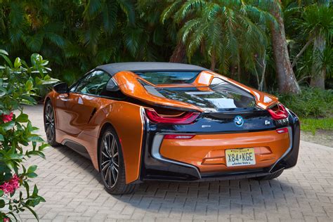 I have seen 4 bmw i8:s ever! 2019 BMW I8 Roadster Driven Pictures, Photos, Wallpapers ...