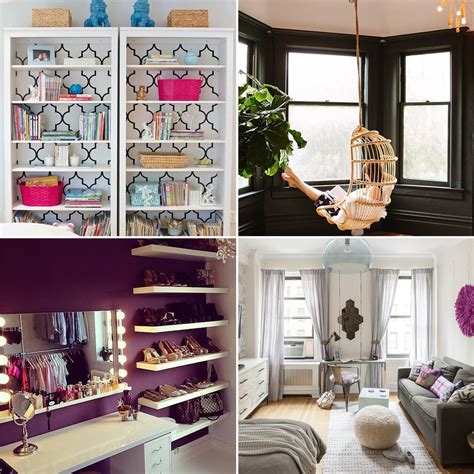 A day at the beach or walk in the woods can mean a whole new ensemble for your abode, and at last you can. Pinterest Home Decor 2014 | POPSUGAR Home