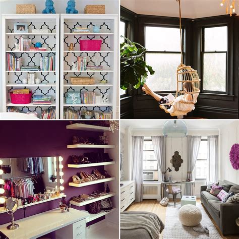 Customize your home decor to match your unique style and then consider which room they would fit best in. Pinterest Home Decor 2014 | POPSUGAR Home