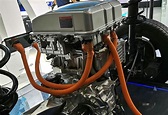 Motore a motore in alluminio (alloggiamento) - EMP Tech Co.,Ltd