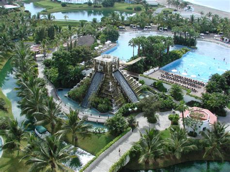 Arsenal Vestirse Nublado Hotel Grand Mayan Puerto Vallarta Proporción Gracias Ladrillo