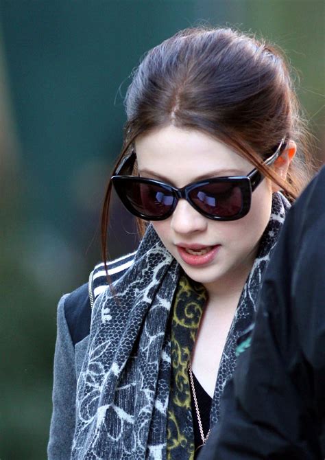 Michelle (name), a given name and surname, the feminine form of michael. Michelle Trachtenberg at the Gossip Girl Set in New York ...