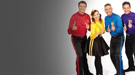 Stream The Wiggles Taking Off Online Download And Watch Hd Movies