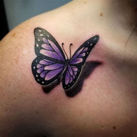Best Butterfly Tattoo Ideas 2020 You Will Love Butterfly Tattoo