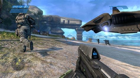 Halo Combat Evolved Anniversary Já Está Disponível Para Pc Critical Hits