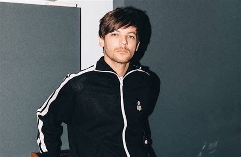 Louis Tomlinson releases new single 'Two of Us'