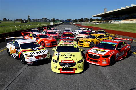 Official twitter account for the repco supercars championship. Sandown in talks for new longer term Supercars deal ...