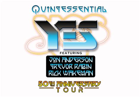 Yes Feat Anderson Rabin Wakeman Announce Quintessential Yes The