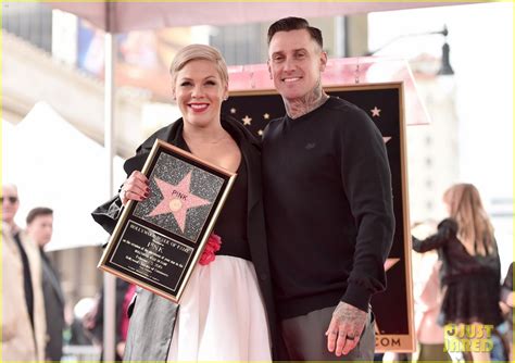 Pink S Husband Carey Hart Talks About Being Perceived As A Tattooed