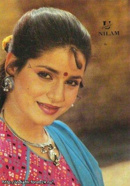 Pin By Moondancer On Нилам 90s Bollywood Actress Beautiful