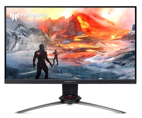 We did not find results for: Acer Predator XB253QGXbmiiprzx G-Sync, 240Hz Monitor 24,5 ...