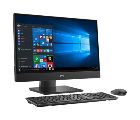 Dell Optiplex 5260 Aio I5 85008gb500gbwin10pro Fhd All In One